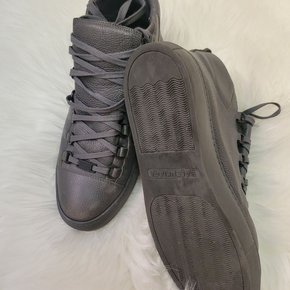 Balenciaga high tops sneakers/shoe - Picture 2 of 6